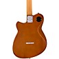 Reverend Charger HH Electric Guitar With Rosewood Fingerboard - Baked Orange