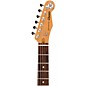 Reverend Charger HH Electric Guitar With Rosewood Fingerboard - Baked Orange