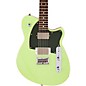 Reverend Charger HH Electric Guitar With Rosewood Fingerboard - Citrus Cream thumbnail