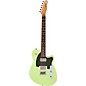 Reverend Charger HH Electric Guitar With Rosewood Fingerboard - Citrus Cream