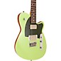 Reverend Charger HH Electric Guitar With Rosewood Fingerboard - Citrus Cream