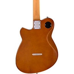 Reverend Charger H90 Electric Guitar With Rosewood Fingerboard - High Tide Blue