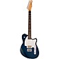 Reverend Charger H90 Electric Guitar With Rosewood Fingerboard - High Tide Blue