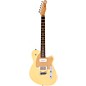 Reverend Charger H90 Wilkinson Electric Guitar With Rosewood Fingerboard - Powder Yellow