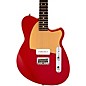 Reverend Charger JR Electric Guitar With Rosewood Fingerboard - Metallic Cherry thumbnail