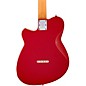 Reverend Charger JR Electric Guitar With Rosewood Fingerboard - Metallic Cherry