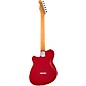 Reverend Charger JR Electric Guitar With Rosewood Fingerboard - Metallic Cherry