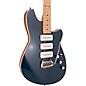 Reverend Kingbolt 390 Electric Guitar With Maple Fingerboard - High Tide Blue