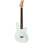 Reverend Kingbolt 390 Electric Guitar With Rosewood Fingerboard - Iconic Blue