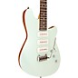 Reverend Kingbolt 390 Electric Guitar With Rosewood Fingerboard - Iconic Blue