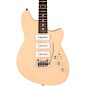 Reverend Kingbolt 390 Electric Guitar With Rosewood Fingerboard - Sandstone thumbnail
