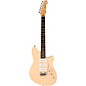 Reverend Kingbolt 390 Electric Guitar With Rosewood Fingerboard - Sandstone