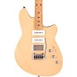 Reverend Kingbolt H290 Electric Guitar With Maple Fingerboard - Sandstone thumbnail
