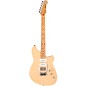 Reverend Kingbolt H290 Electric Guitar With Maple Fingerboard - Sandstone