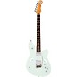 Reverend Kingbolt F-Sonic Electric Guitar With Rosewood Fingerboard - Iconic Blue