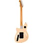 Reverend Kingbolt F-Sonic Electric Guitar With Rosewood Fingerboard - Sandstone