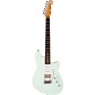 Reverend Kingbolt H290 Electric Guitar With Rosewood Fingerboard - Iconic Blue