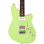 Reverend Kingbolt H90 Electric Guitar With Rosewood Fingerboard - Citrus Cream thumbnail