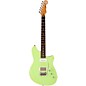 Reverend Kingbolt H90 Electric Guitar With Rosewood Fingerboard - Citrus Cream