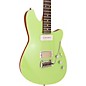 Reverend Kingbolt H90 Electric Guitar With Rosewood Fingerboard - Citrus Cream