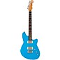 Reverend Kingbolt HH Electric Guitar With Rosewood Fingerboard - Ohana Blue