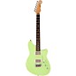 Reverend Kingbolt HH Electric Guitar With Rosewood Fingerboard - Citrus Cream