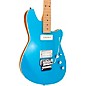 Reverend Kingbolt H90 Floyd Rose Electric Guitar - Ohana Blue