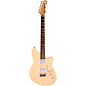 Reverend Descent Wilkinson Baritone Electric Guitar With Rosewood Fingerboard - Sandstone
