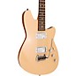 Reverend Descent Wilkinson Baritone Electric Guitar With Rosewood Fingerboard - Sandstone