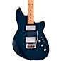 Reverend Descent Wilkinson Baritone Electric Guitar With Maple Fingerboard - High Tide Blue thumbnail