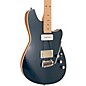 Reverend Kingbolt H90 Electric Guitar With Maple Fingerboard - High Tide Blue thumbnail