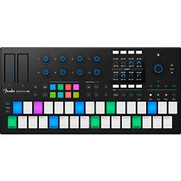 Fender Studio Motion 32 Production and Performance Controller