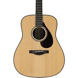 Yamaha FG9 60th Anniversary Edition Dreadnought Acoustic Guitar - Natural