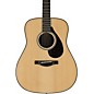 Yamaha FG9 60th Anniversary Edition Dreadnought Acoustic Guitar - Natural thumbnail