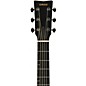 Yamaha FG9 60th Anniversary Edition Dreadnought Acoustic Guitar - Natural