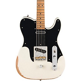 Fender John Osborne Telecaster Signature Electric Guitar - Olympic White