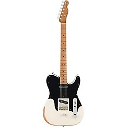 Fender John Osborne Telecaster Signature Electric Guitar - Olympic White