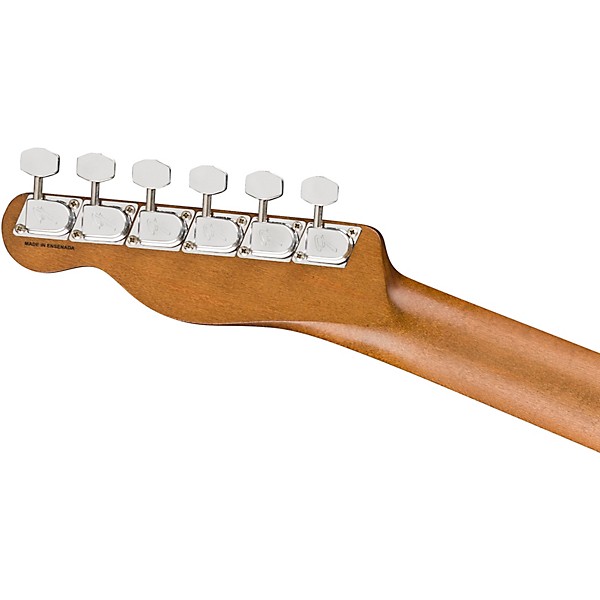 Fender John Osborne Telecaster Signature Electric Guitar - Olympic White