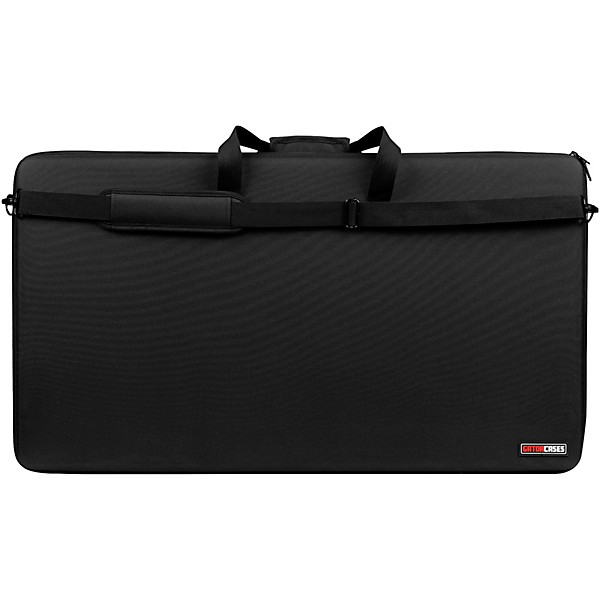 Gator Control Series DJ Case for X-Large DJ Controllers