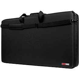 Gator Control Series DJ Case for X-Large DJ Controllers