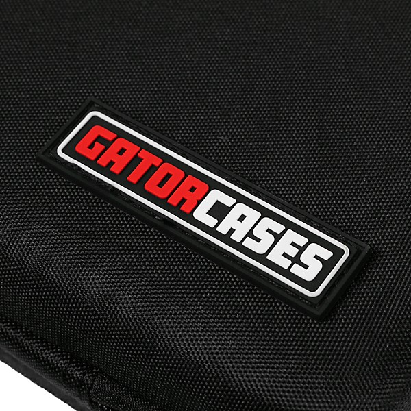 Gator Control Series DJ Case for X-Large DJ Controllers