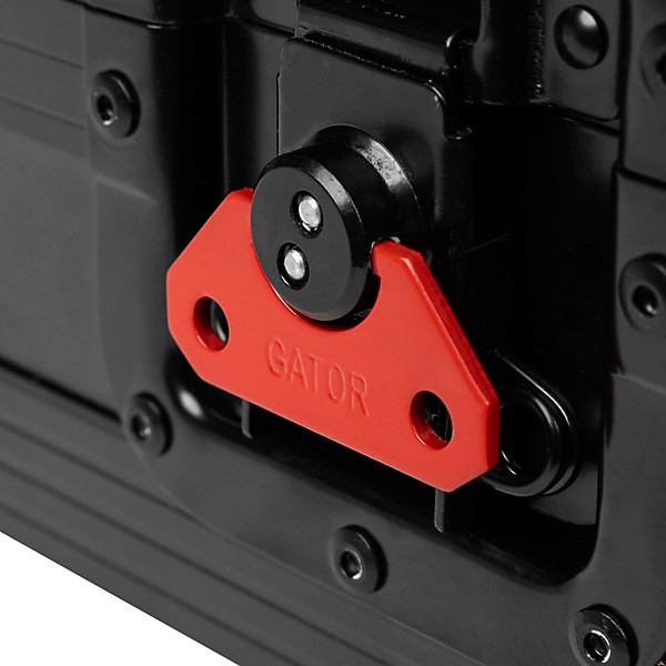 Gator Onyx Flight Case for AlphaTheta CDJ-3000X