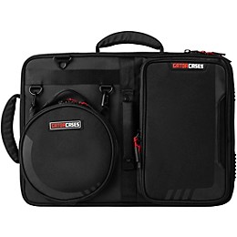 Gator ICON Series Bag for Small DJ Controllers
