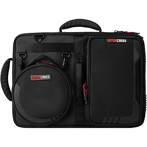 Gator ICON Series Bag for Small DJ Controllers