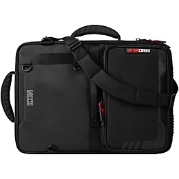 Gator ICON Series Bag for Small DJ Controllers