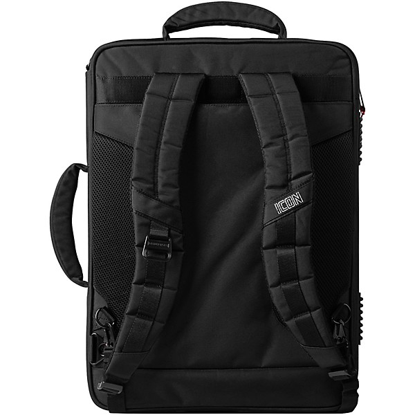 Gator ICON Series Bag for Small DJ Controllers