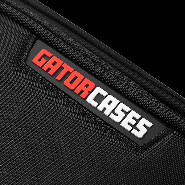 Gator ICON Series Bag for Small DJ Controllers