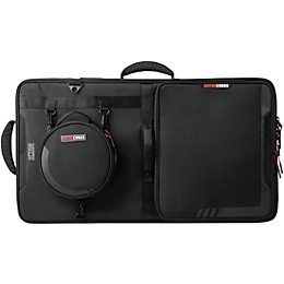 Gator ICON Series Bag for Medium DJ Controllers