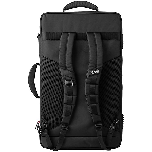 Gator ICON Series Bag for Medium DJ Controllers