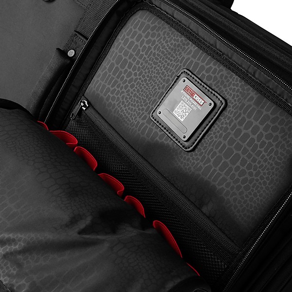 Gator ICON Series Bag for Medium DJ Controllers